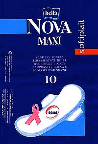 NOVA MAXI