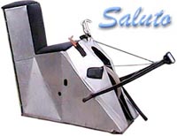 Saluto