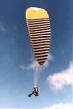 Condor Tornado